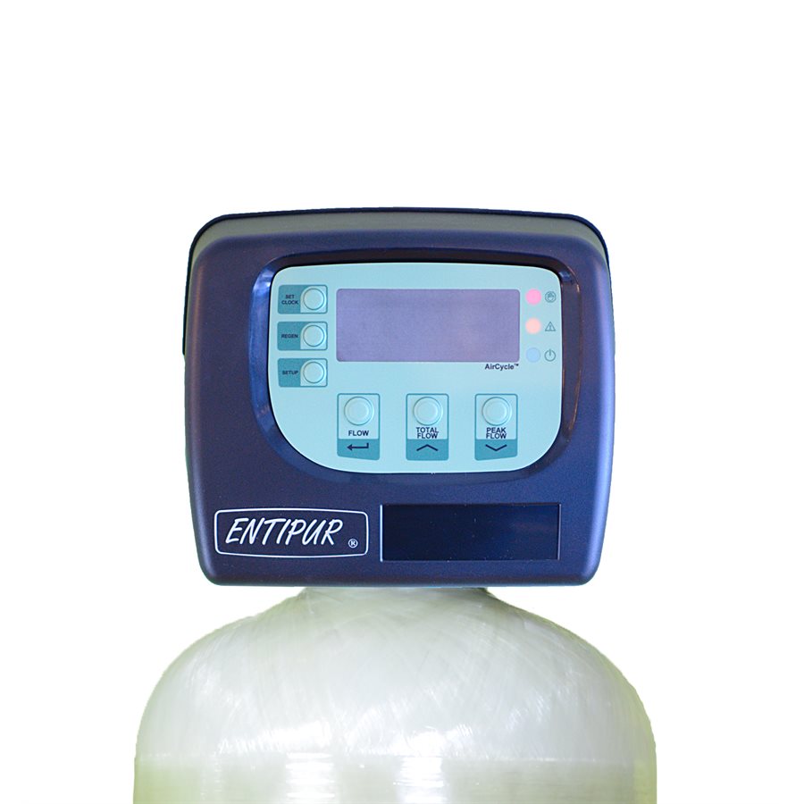 ENTIPUR AIRCYCLE VALVE w / BP